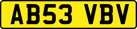 AB53VBV