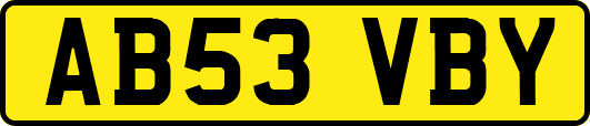 AB53VBY