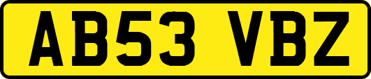 AB53VBZ