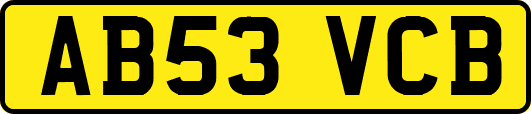 AB53VCB
