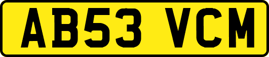 AB53VCM