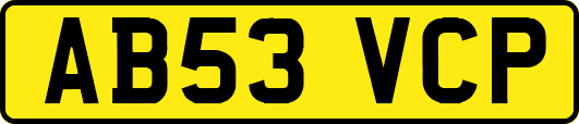 AB53VCP