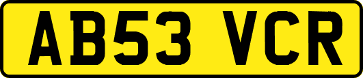 AB53VCR