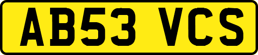 AB53VCS