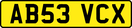 AB53VCX