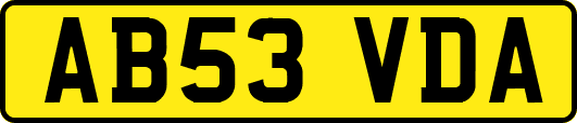 AB53VDA