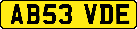 AB53VDE
