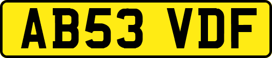 AB53VDF