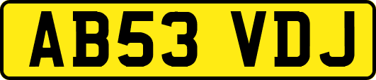 AB53VDJ