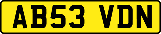 AB53VDN