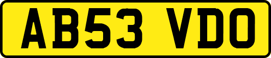 AB53VDO