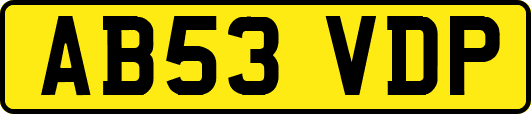 AB53VDP
