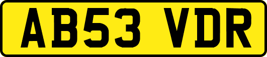 AB53VDR