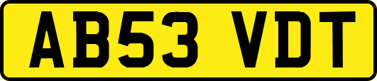 AB53VDT