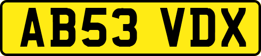 AB53VDX
