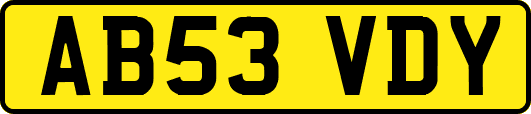 AB53VDY