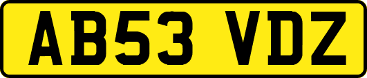 AB53VDZ