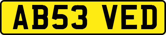 AB53VED