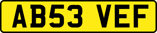 AB53VEF