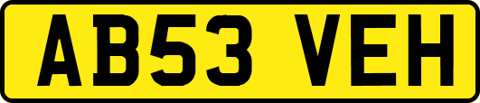 AB53VEH