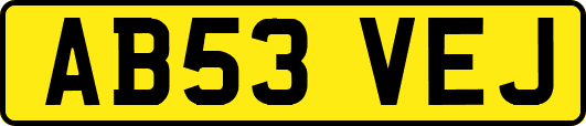 AB53VEJ