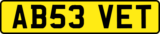 AB53VET
