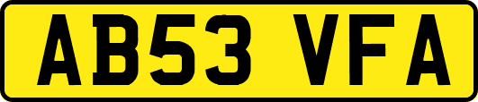 AB53VFA