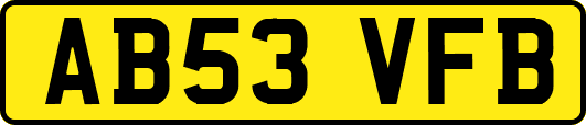 AB53VFB
