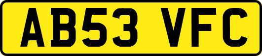 AB53VFC