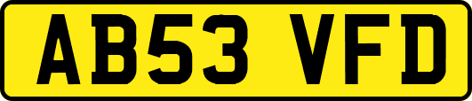 AB53VFD