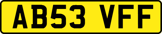 AB53VFF