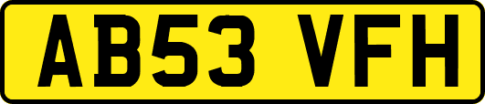 AB53VFH