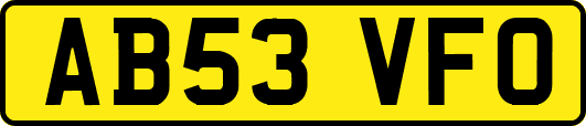AB53VFO