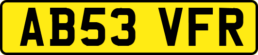 AB53VFR