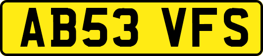 AB53VFS