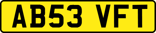 AB53VFT