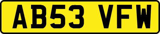 AB53VFW