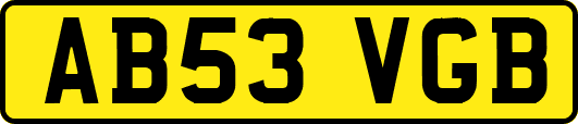 AB53VGB