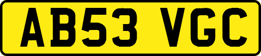 AB53VGC