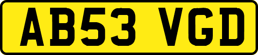 AB53VGD
