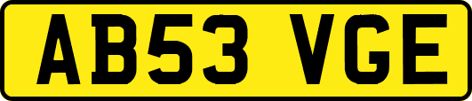 AB53VGE