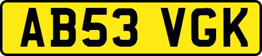 AB53VGK