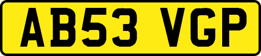 AB53VGP