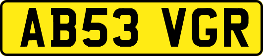 AB53VGR