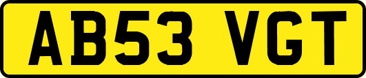 AB53VGT
