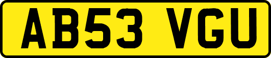 AB53VGU