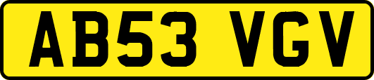 AB53VGV