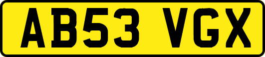 AB53VGX