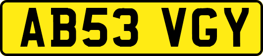 AB53VGY