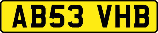 AB53VHB